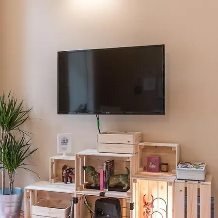 Apartment Guestready - Lofted Getaway In Downtown Porto
