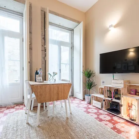 Guestready - Lofted Getaway In Downtown *