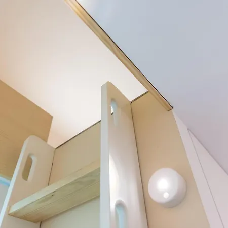 Guestready - Lofted Getaway In Downtown *