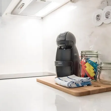 Guestready - Lofted Getaway In Downtown Apartment