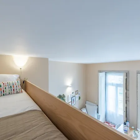 アパート Guestready - Lofted Getaway In Downtown *
