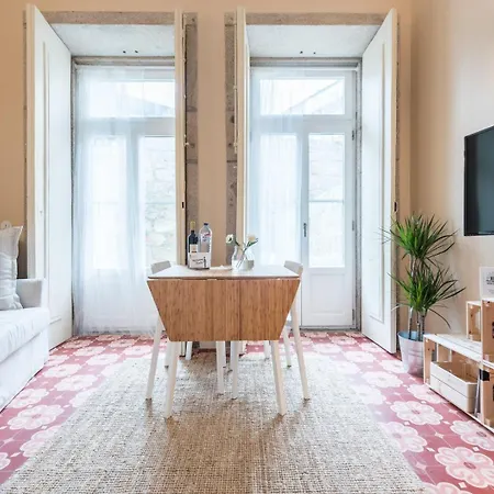 Guestready - Lofted Getaway In Downtown Apartamento *