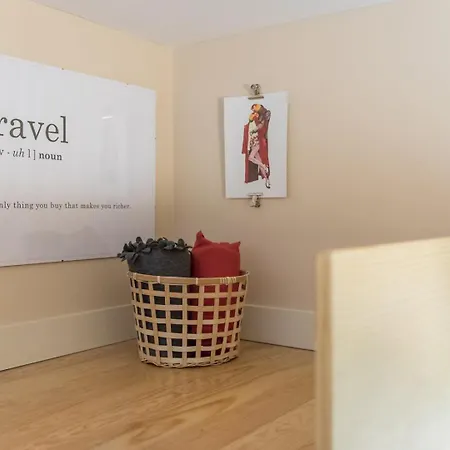 Guestready - Lofted Getaway In Downtown ポルト