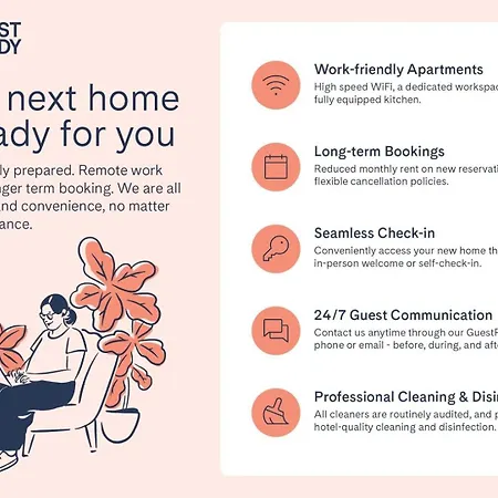 Guestready - Lofted Getaway In Downtown ポルト
