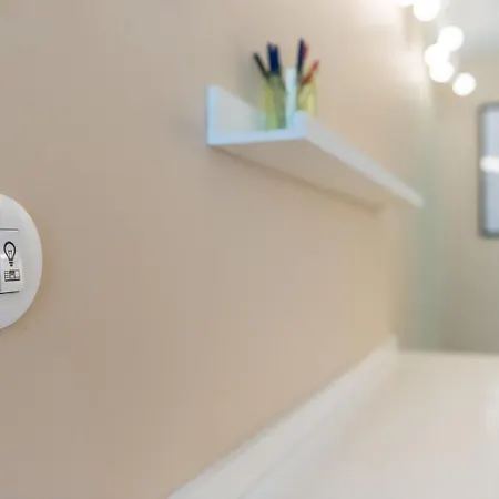 Guestready - Lofted Getaway In Downtown Apartamento
